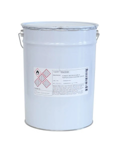 ANTIRUGGINE PROTETTIVA A RAPIDA ESSICCAZIONE 'COLOREA' - COLOREA