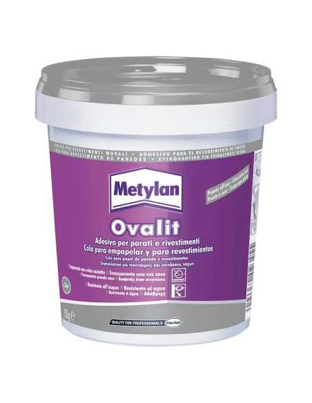 METYLAN OVALIT - METYLAN | Utensili Store