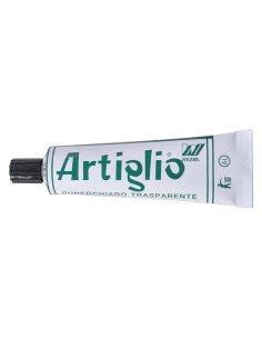 COLLA NEOPRENICA 'ARTIGLIO SUPERCHIARO' - WILBRA