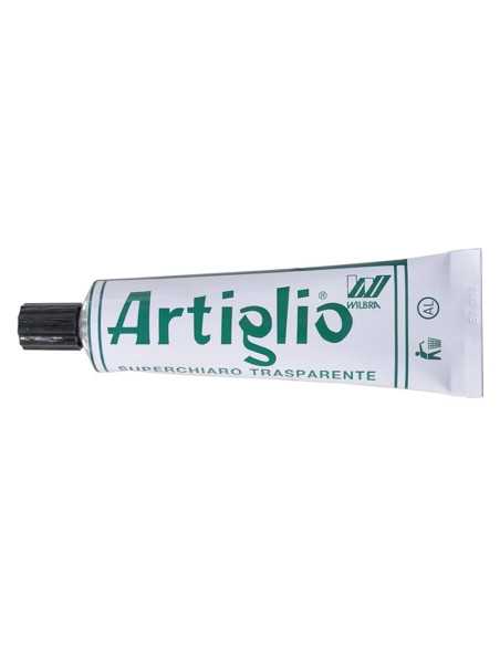 COLLA NEOPRENICA 'ARTIGLIO SUPERCHIARO' - WILBRA | Utensili Store