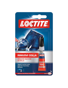 RIMUOVI COLLA SCOLLATUTTO - LOCTITE
