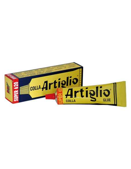 COLLA NEOPRENICA 'ARTIGLIO SUPER 620' - WILBRA | Utensili Store
