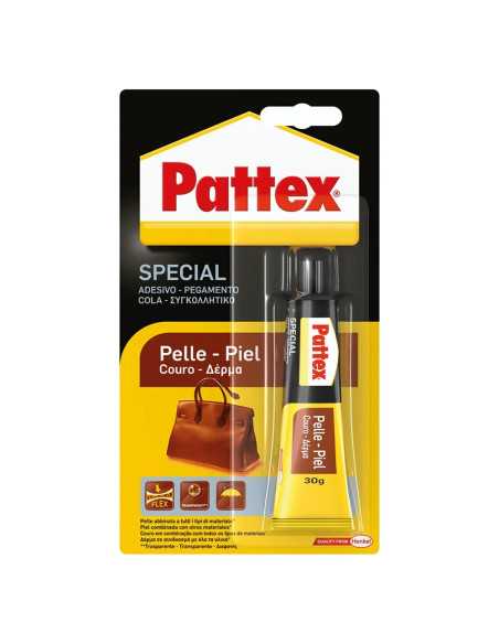 PATTEX SPECIAL PELLE - PATTEX | Utensili Store