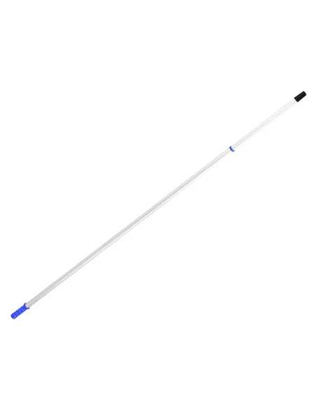 MANICO TELESCOPICO PER RULLI 'ECO' - Senza Marca | Utensili Store