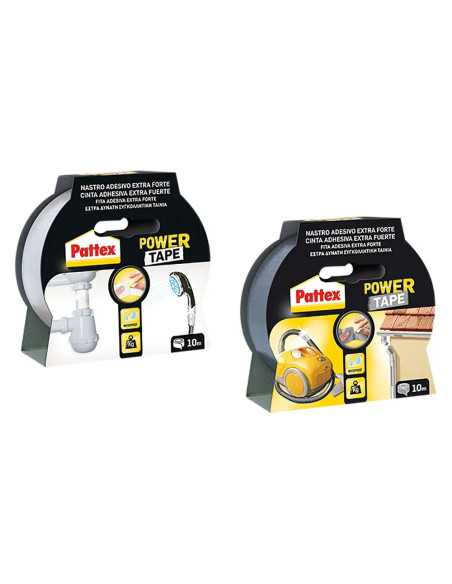 NASTRO TELATO 'PATTEX' - PATTEX | Utensili Store