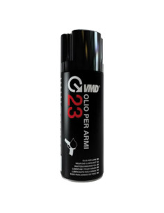 OLIO PER ARMI SPRAY - VMD