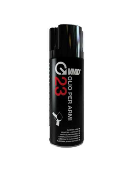 OLIO PER ARMI SPRAY - VMD | Utensili Store