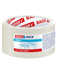 NASTRO PER IMBALLAGGIO 'BASIC PP' - TESA