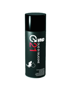 OLIO DI SILICONE SPRAY - VMD