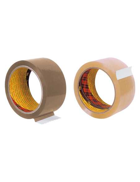 NASTRO PER IMBALLAGGIO '3M' - 3M | Utensili Store
