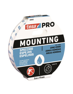 NASTRO BIADESIVO IN SCHIUMA PE '66952' - TESA