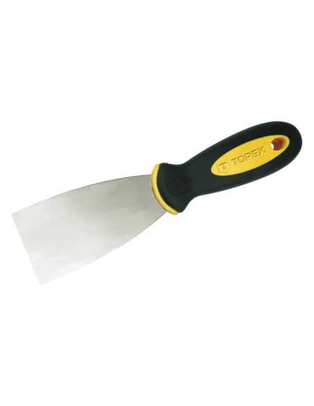 SPATOLA PER STUCCATORI - TOPEX | Utensili Store