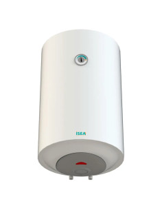 SCALDACQUA ELETTRICO 'SWING' VERTICALE - ISEA