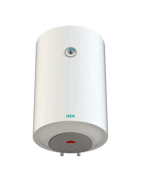 SCALDACQUA ELETTRICO 'SWING' VERTICALE - ISEA | Utensili Store