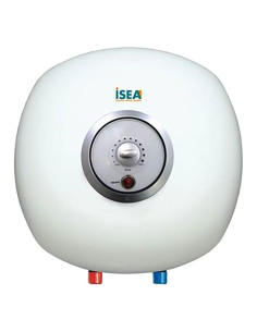 SCALDACQUA ELETTRICO 'MINI SWING' - ISEA