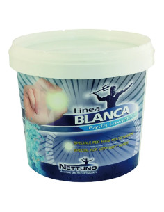 LAVAMANI IN PASTA 'BLANCA' - NETTUNO