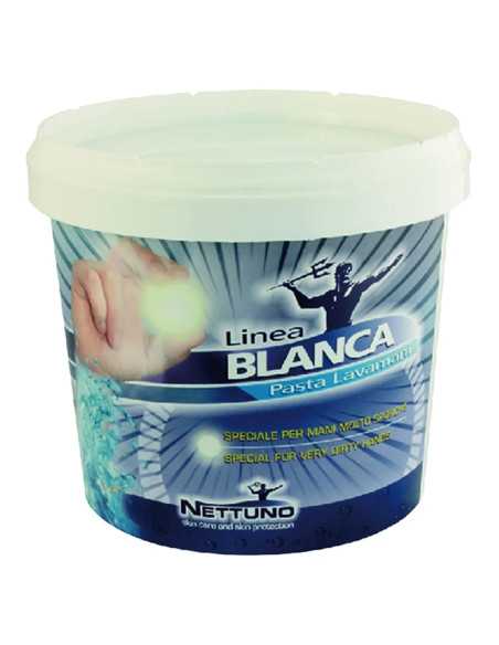 LAVAMANI IN PASTA 'BLANCA' - NETTUNO | Utensili Store