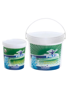 LAVAMANI IN PASTA 'PIU' - NETTUNO