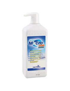 LAVAMANI IN CREMA 'MACROCREAM' - NETTUNO