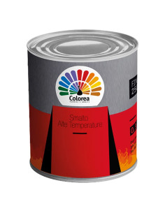 SMALTO ALTA TEMPERATURA 'COLOREA' - COLOREA