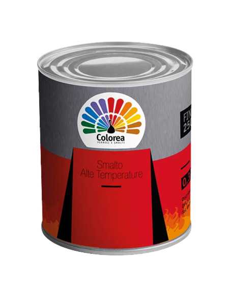 SMALTO ALTA TEMPERATURA 'COLOREA' - COLOREA | Utensili Store