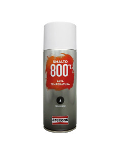 SMALTO SPRAY ALTA TEMPERATURA - AREXONS