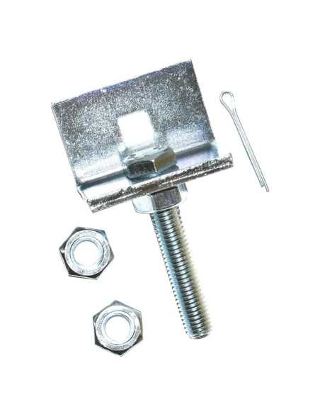 SUPPORTO REGOLABILE DI FISSAGGIO PER MOTORE TAPPARELLE - APRIMATIC | Utensili Store