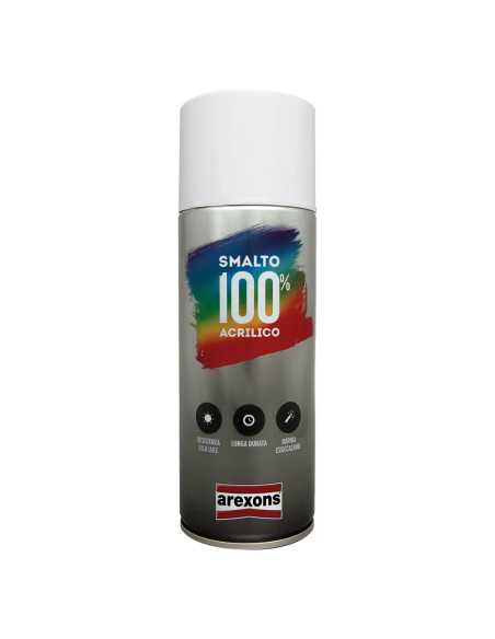 SMALTO SPRAY PER LATTONERIA - AREXONS | Utensili Store
