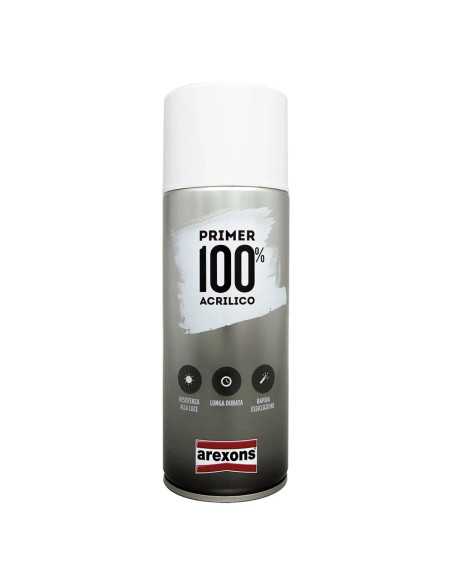 SMALTO SPRAY ANTIRUGGINE - AREXONS | Utensili Store