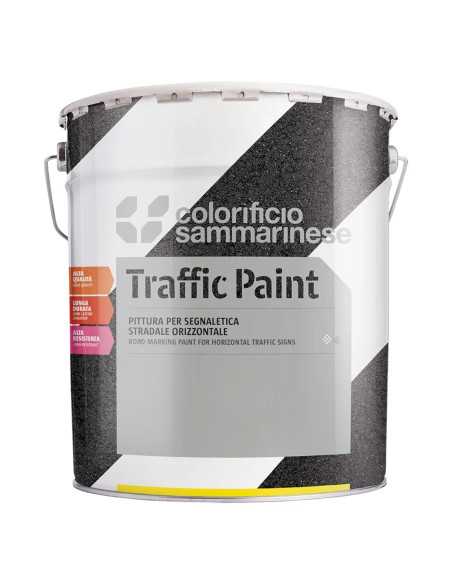 SPARTITRAFFICO Kg. 5 - COLORIFICIO SAMMARINESE | Utensili Store