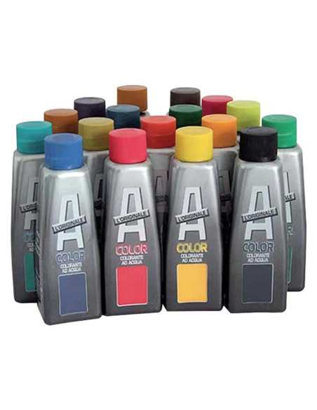 ACOLOR ml. 45 Blu N. 3 - VIP | Utensili Store
