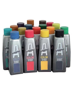 ACOLOR Giallo limone - VIP