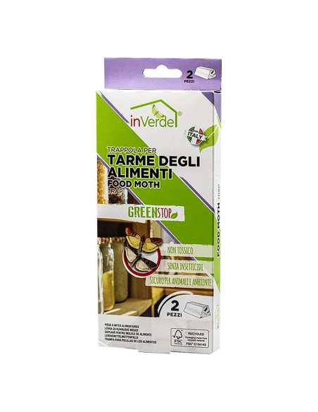 ANTITARME ALIMENTARI - Senza Marca | Utensili Store