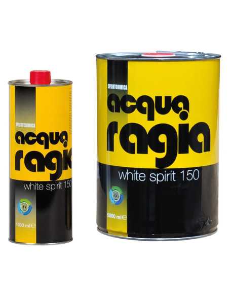 ACQUARAGIA - SPRINTCHIMICA | Utensili Store