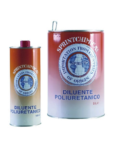 DILUENTE POLIURETANICO - SPRINTCHIMICA