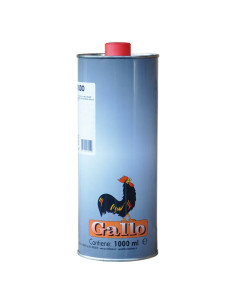 OLIO PAGLIERINO ROSSO - SPRINTCHIMICA