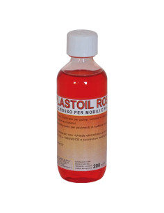 OLIO PAGLIERINO ROSSO - SPRINTCHIMICA 2