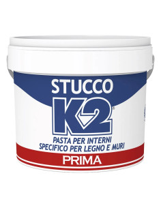 STUCCO IN PASTA 'K2' - K2 2
