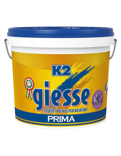STUCCO IN PASTA A RASARE 'K2-GS' - K2