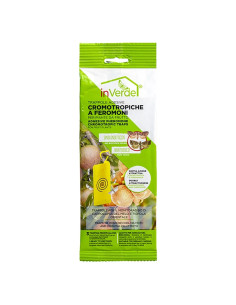 TRAPPOLA CROMOTROPICA APPENDIBILE PER MELO E PESCO - Senza Marca