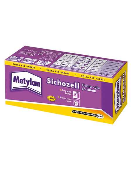 COLLA METYLAN SICHOZELL KLEISTER - METYLAN | Utensili Store