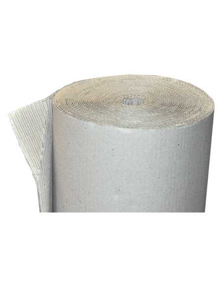 CARTONE COPRIPAVIMENTO ONDULATO - COLOREA | Utensili Store