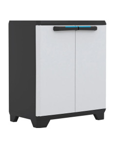 ARMADIO BASSO 'LINEAR' - KETER