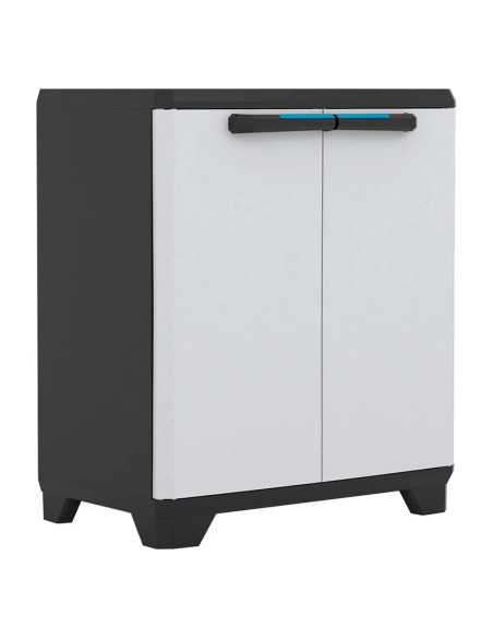 ARMADIO BASSO 'LINEAR' - KETER | Utensili Store