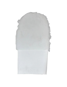 GUANTO PER DECORAZIONI IN POLIESTERE - COLOREA