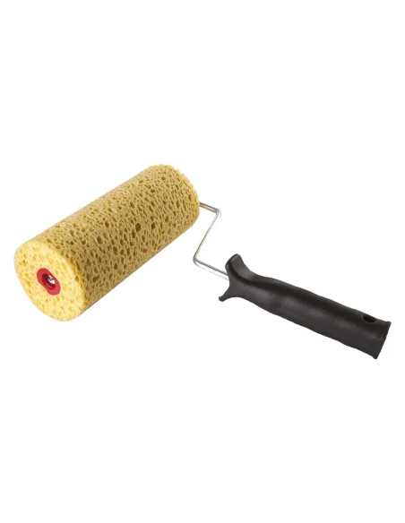 RULLO SPUGNA EFFETTO SPUGNATO - COLOREA | Utensili Store