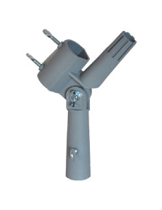 SNODO PROLUNGA TIPO COMBINATO - COLOREA