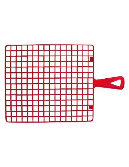RETINA PER RULLO - COLOREA | Utensili Store