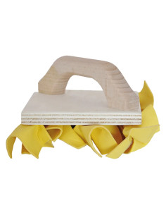 TAMPONE QUADRO - COLOREA