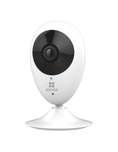 TELECAMERA PER INTERNI SMART HOME WI-FI 'C2C' EZVIZ - EZVIZ